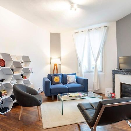 Le Liberte, Appartement T3, Proche Centre Et Gare Ренн Экстерьер фото