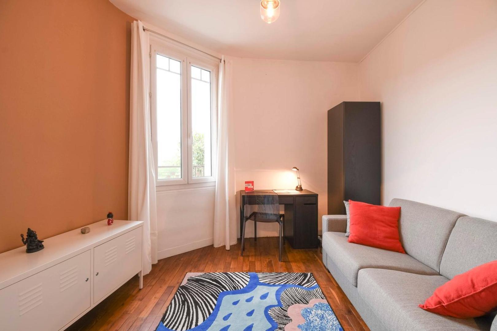 Le Liberte, Appartement T3, Proche Centre Et Gare Ренн Экстерьер фото