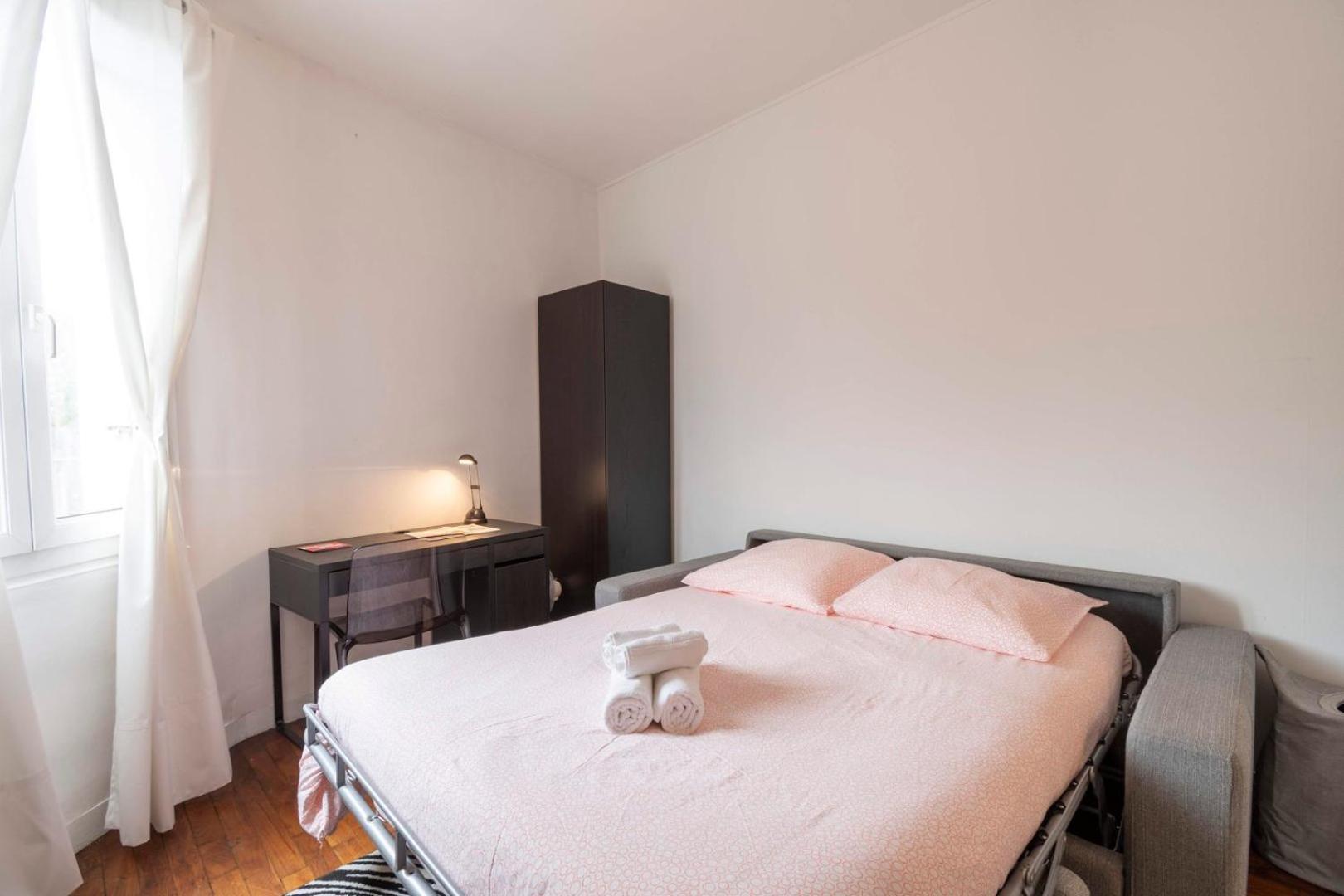Le Liberte, Appartement T3, Proche Centre Et Gare Ренн Экстерьер фото