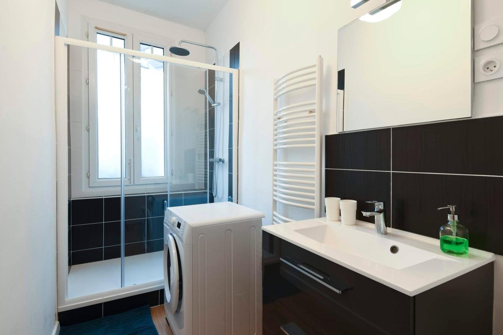 Le Liberte, Appartement T3, Proche Centre Et Gare Ренн Экстерьер фото